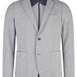 HECHTER PARIS Herren Jacket H-XTENSION Sakko, 640, 52