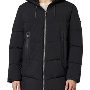 bugatti Herren Parka