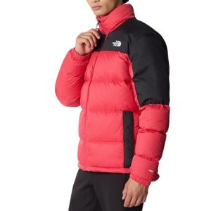 THE NORTH FACE Diablo Tonrot/Tnf-Schwarz M