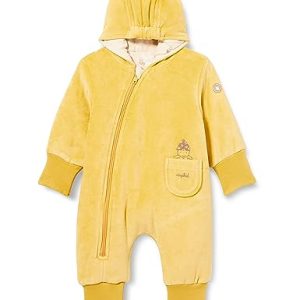sigikid Nickioverall wattiert Classic Baby für Jungen und Mädchen