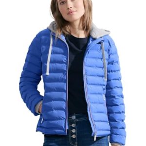 Cecil Damen Water Blue XL