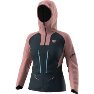 Dynafit Damen Tlt GTX W JKT Jacke, bunt, S
