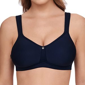 Susa Damen Catania BH, Twilight Blue, 90C EU