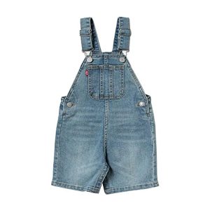 Levi's Kids shortall Baby Jungen Burbank 18 Monate