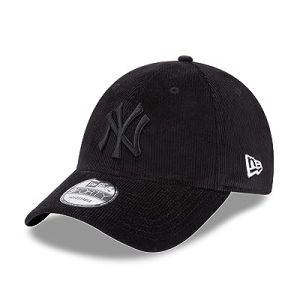 New Era Fanartikel Baseball New York Yankees MLB Forty Kappe verstellbar Cord - One-Size
