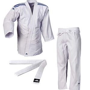 adidas Judoanzug Beginner, J250 (170)
