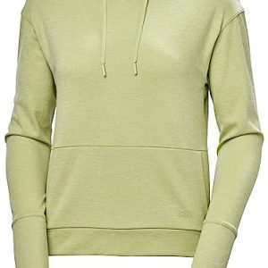 Helly Hansen Damen W Lifa Tech Lite Hoodie Sweatshirt