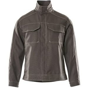 Mascot Arbeitsjacke "Visp", 1 Stück, 3XL, dunkelanthrazit, 06609-135-18-3XL