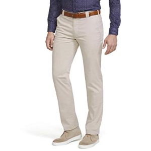 MEYER Herren Hose Roma Baumwolle - 9-3001 - Fairtrade Baumwollchino