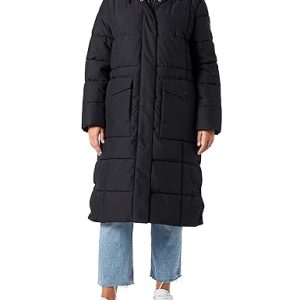 Marc O'Polo Denim Damen 349114171067 Mantel, 990, XXS