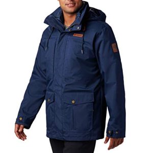 Columbia Horizons Pine Interchange Jacke für Herren