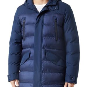 Geox Man M SAPIENZA JACKETS DRESS BLUES/DRESS BL 54_IT