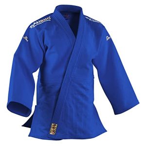 DanRho Judoanzug Kano Blau 170 S
