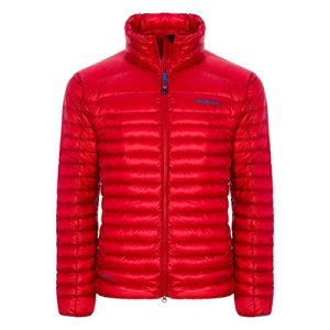 Trangoworld Herren Trx2 850 Lt Pro Weste, dunkelrot/dunkelrot, 2XL
