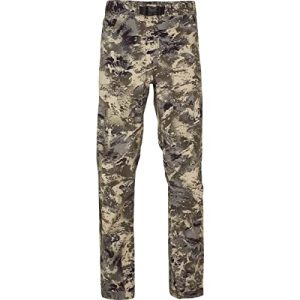 Härkila | Mountain Hunter Expedition HWS Packable Hose | Professionelle Jagd Kleidung & Jagd Zubehör für Herren | Skandinavische Qualität Made to Last | AXIS MSP®Mountain, 54