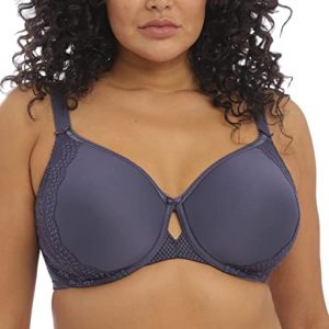 Elomi Damen Charley Spacer Bügel-T-Shirt-BH, Sturm, 42FF