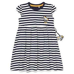 sigikid Kleid aus Bio-Baumwolle für Mini Mädchen in den Größen 98 bis 128
