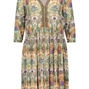 Robe Légère by Vera Mont Damen Kleid