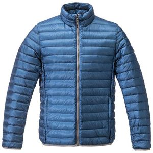 Dolomite Herren Chaqueta Cinquantaquattro Lite M Jacke, ozeanblau, XL