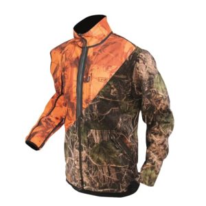 Hart Chaqueta LATOK-2D Camo – Größe 3XL